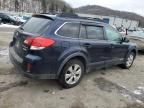 2012 Subaru Outback 2.5I Limited