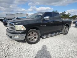 Salvage cars for sale at Opa Locka, FL auction: 2009 Dodge RAM 1500