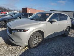 Vehiculos salvage en venta de Copart Hueytown, AL: 2024 Mazda CX-5 Select