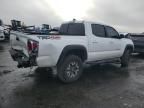 2020 Toyota Tacoma Double Cab