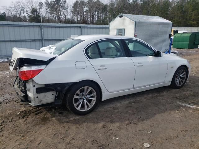 2009 BMW 535 I