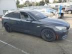 2012 BMW 535 Xigt