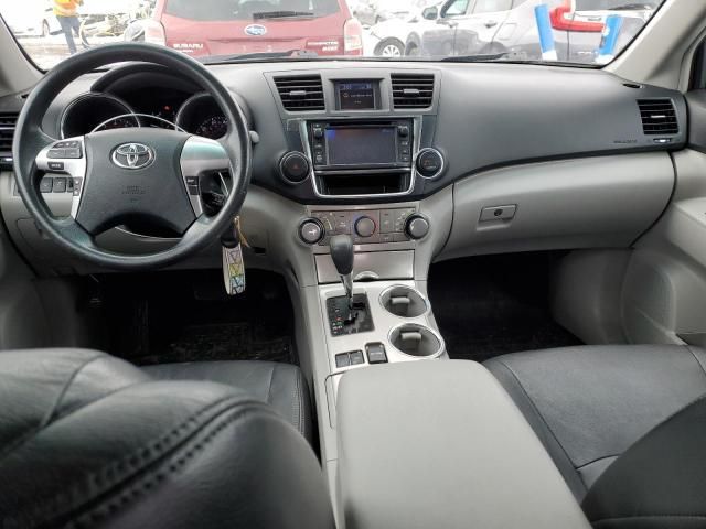 2013 Toyota Highlander Base