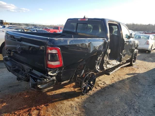 2020 Dodge RAM 1500 BIG HORN/LONE Star