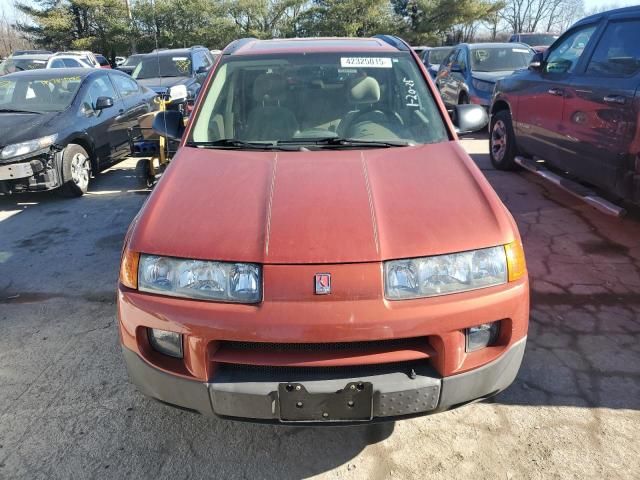 2003 Saturn Vue