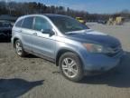 2010 Honda CR-V EXL