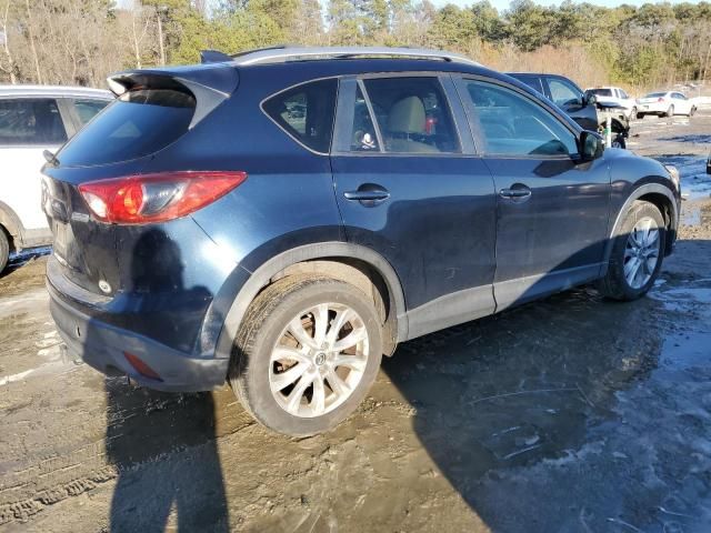 2015 Mazda CX-5 GT