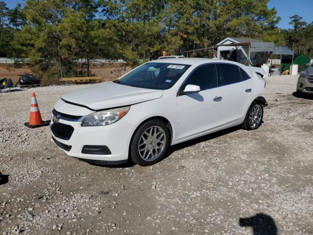 2016 Chevrolet Malibu Limited LT