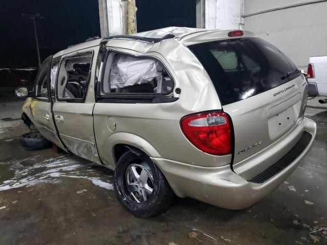 2006 Dodge Grand Caravan SXT