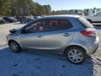 2014 Mazda 2 Sport