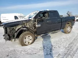 Dodge Vehiculos salvage en venta: 2018 Dodge RAM 2500 ST