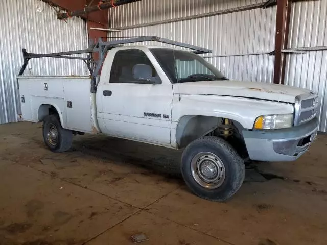 1998 Dodge RAM 2500