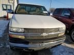 1999 Chevrolet Silverado K1500