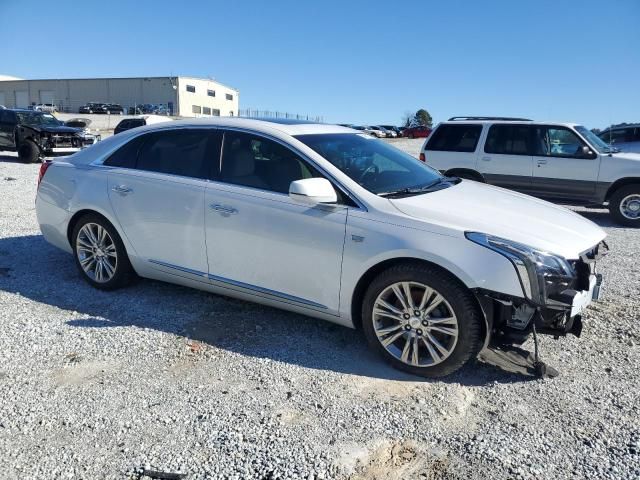 2019 Cadillac XTS Luxury