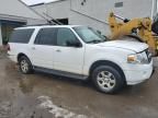 2009 Ford Expedition EL XLT