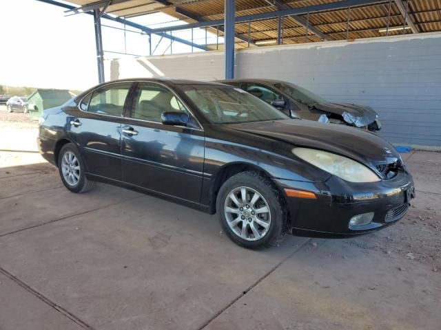 2003 Lexus ES 300