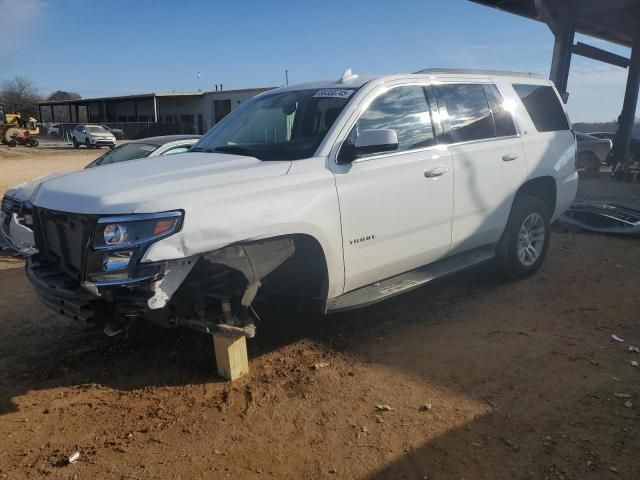 2019 Chevrolet Tahoe C1500 LT