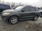 2010 Hyundai Santa FE Limited