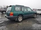 1999 Subaru Forester L