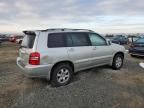 2003 Toyota Highlander Limited