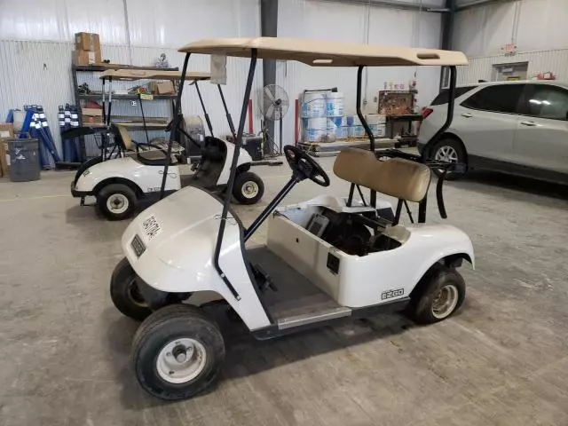 2011 Golf Cart Ezgo