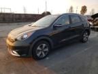 2017 KIA Niro EX