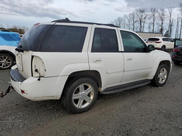 2009 Chevrolet Trailblazer LT