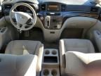 2013 Nissan Quest S