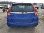 2020 Honda FIT EX