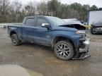 2021 Chevrolet Silverado K1500 LT