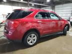 2012 Chevrolet Equinox LTZ