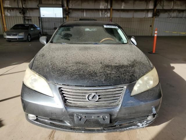 2008 Lexus ES 350