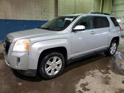 GMC salvage cars for sale: 2013 GMC Terrain SLE