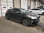 2016 Hyundai Veloster Turbo