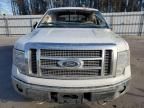 2009 Ford F150 Supercrew