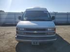 2000 Chevrolet Express G1500