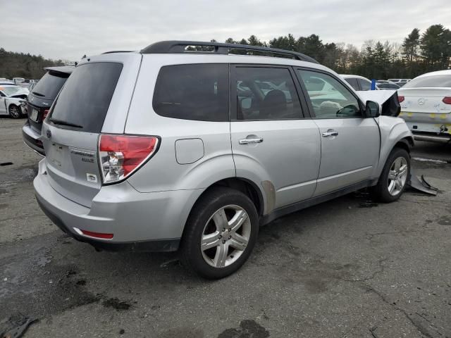 2010 Subaru Forester 2.5X Premium