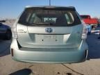 2014 Toyota Prius V