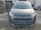 2017 Ford Transit Connect Titanium