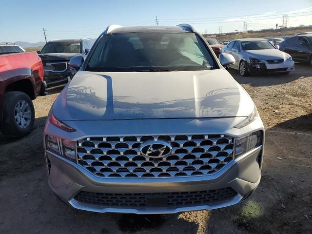 2023 Hyundai Santa FE SEL Premium