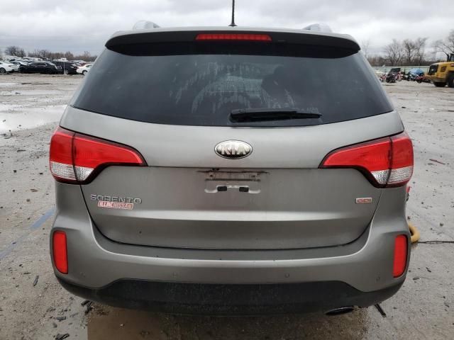 2014 KIA Sorento LX