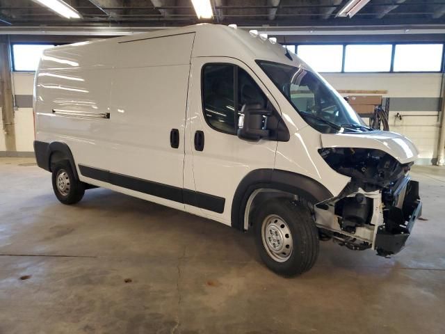 2023 Dodge RAM Promaster 2500 2500 High