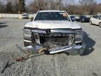 2016 Chevrolet Silverado C1500 LTZ