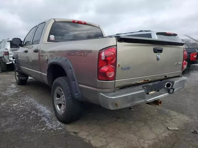 2008 Dodge RAM 1500 ST