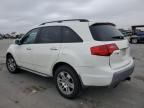 2008 Acura MDX Technology