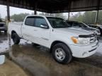 2005 Toyota Tundra Double Cab SR5