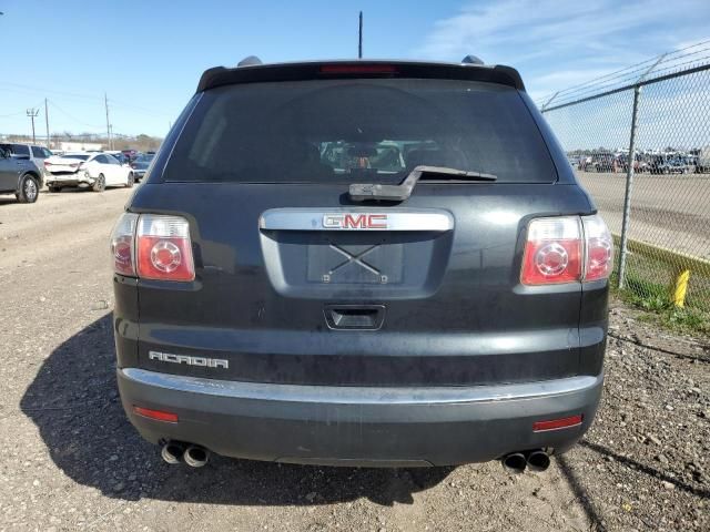 2010 GMC Acadia SL