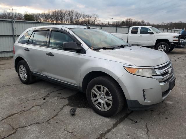 2011 Ford Edge SE