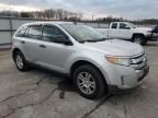 2011 Ford Edge SE