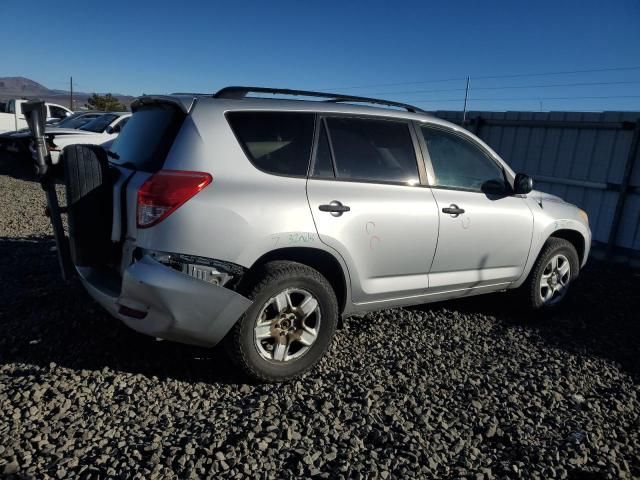 2006 Toyota Rav4